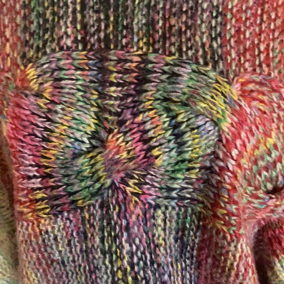 ✨Puff & Bear Puffy Sleeve Sweater - Picture 7 of 14